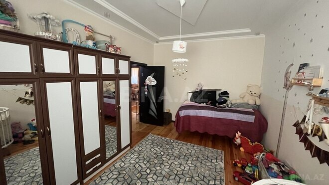 3 otaqlı həyət evi/bağ evi - Maştağa q. - 190 m² (12)