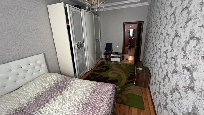 3 otaqlı həyət evi/bağ evi - Maştağa q. - 190 m² (14)