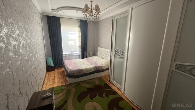 3 otaqlı həyət evi/bağ evi - Maştağa q. - 190 m² (13)