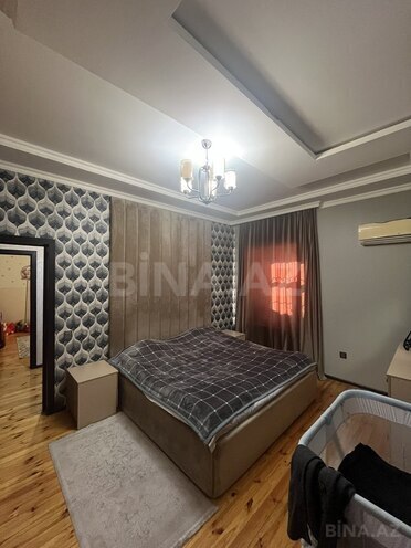 3 otaqlı həyət evi/bağ evi - Maştağa q. - 190 m² (4)