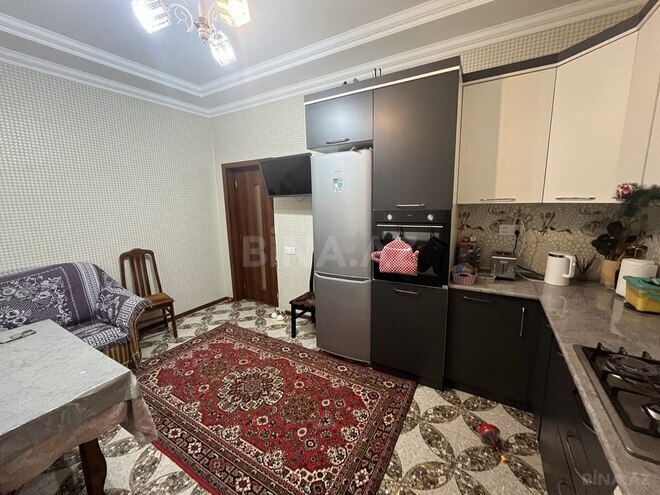 3 otaqlı həyət evi/bağ evi - Maştağa q. - 190 m² (6)