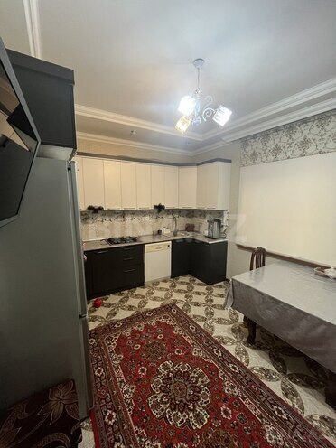 3 otaqlı həyət evi/bağ evi - Maştağa q. - 190 m² (5)
