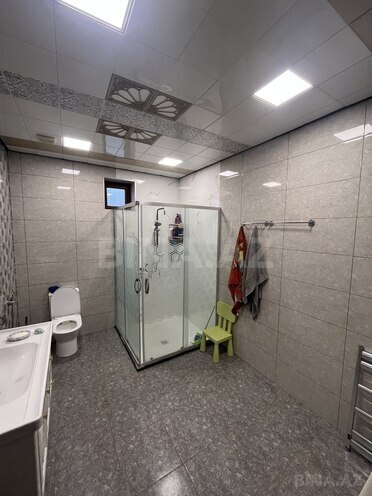 3 otaqlı həyət evi/bağ evi - Maştağa q. - 190 m² (7)