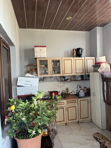 3 otaqlı həyət evi/bağ evi - Maştağa q. - 190 m² (2)