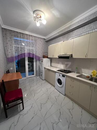 2 otaqlı köhnə tikili - Yasamal r. - 65 m² (5)