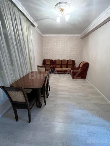 2 otaqlı köhnə tikili - Yasamal r. - 65 m² (1)