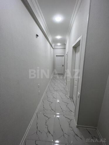2 otaqlı köhnə tikili - Yasamal r. - 65 m² (6)