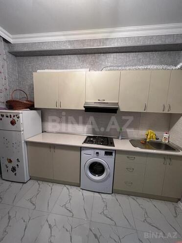 2 otaqlı köhnə tikili - Yasamal r. - 65 m² (4)
