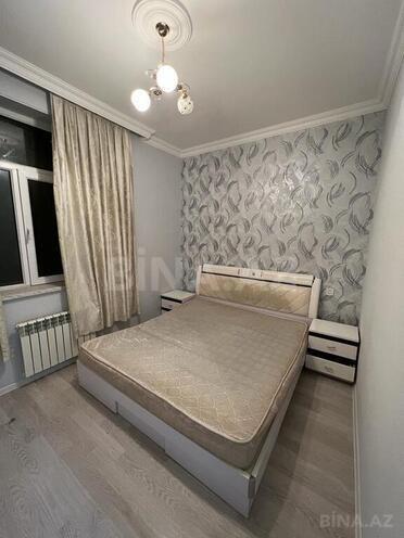 2 otaqlı köhnə tikili - Yasamal r. - 65 m² (3)