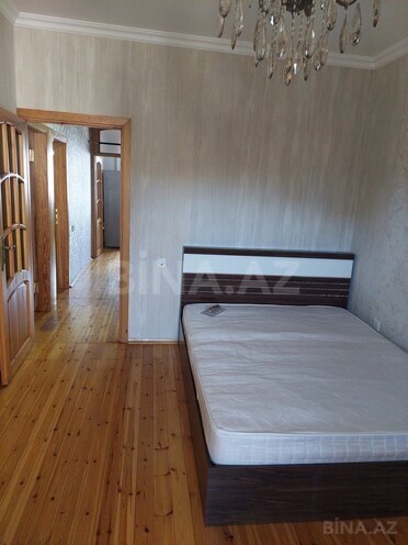 3-комн. вторичка - м. Ахмедлы - 82 м² (13)