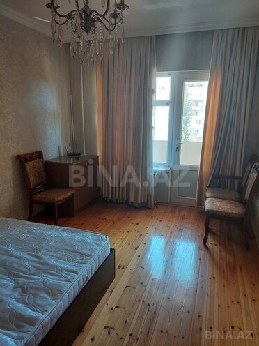 3-комн. вторичка - м. Ахмедлы - 82 м² (12)