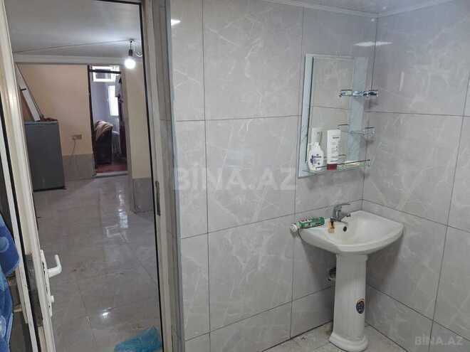 2 otaqlı həyət evi/bağ evi - Sabunçu q. - 80 m² (12)