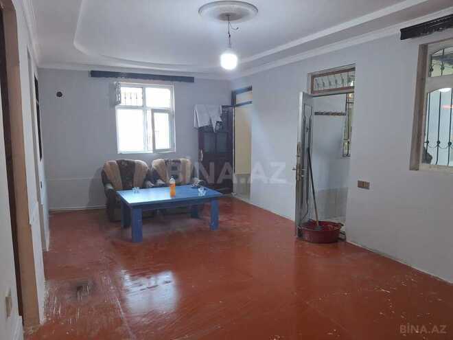 2 otaqlı həyət evi/bağ evi - Sabunçu q. - 80 m² (7)