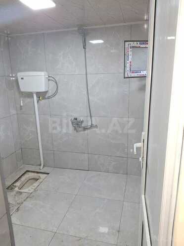 2 otaqlı həyət evi/bağ evi - Sabunçu q. - 80 m² (11)