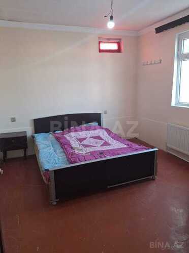 2 otaqlı həyət evi/bağ evi - Sabunçu q. - 80 m² (6)