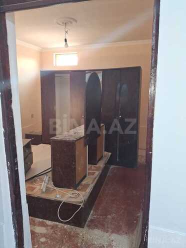 2 otaqlı həyət evi/bağ evi - Sabunçu q. - 80 m² (8)