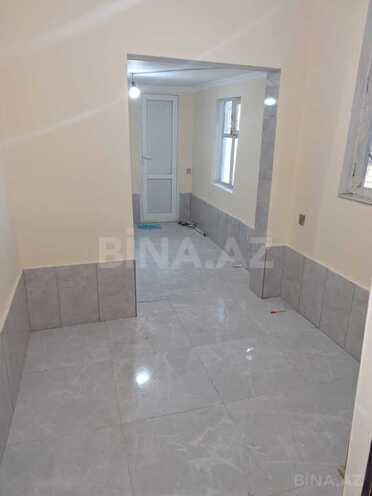 2 otaqlı həyət evi/bağ evi - Sabunçu q. - 80 m² (9)