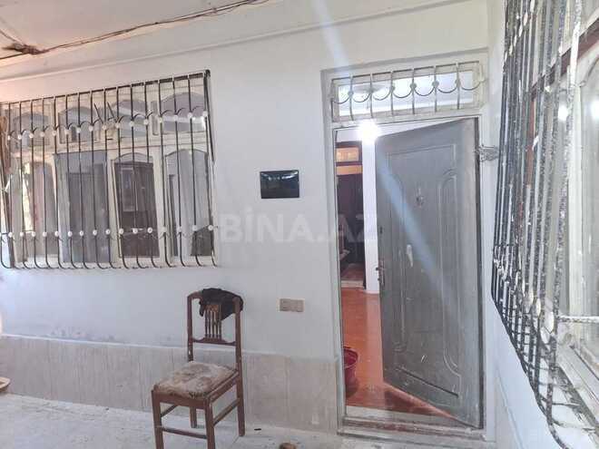 2 otaqlı həyət evi/bağ evi - Sabunçu q. - 80 m² (4)