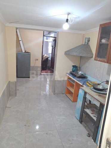 2 otaqlı həyət evi/bağ evi - Sabunçu q. - 80 m² (10)