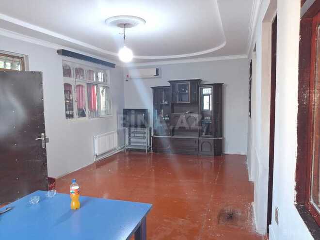 2 otaqlı həyət evi/bağ evi - Sabunçu q. - 80 m² (5)