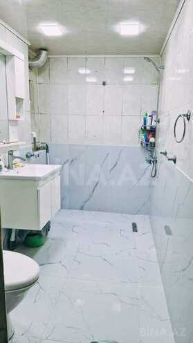 3 otaqlı köhnə tikili - Gənclik m. - 77 m² (3)