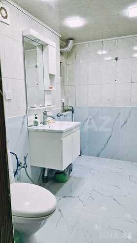 3 otaqlı köhnə tikili - Gənclik m. - 77 m² (7)