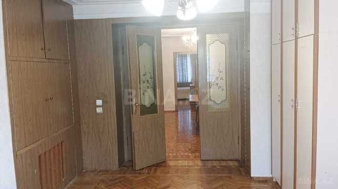 3 otaqlı köhnə tikili - Gənclik m. - 77 m² (6)