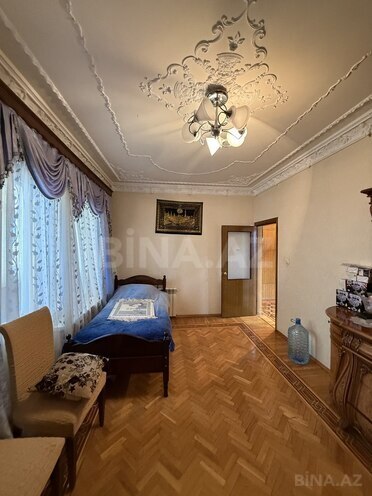 4-комн. вторичка - пос. Ахмедлы - 89 м² (7)