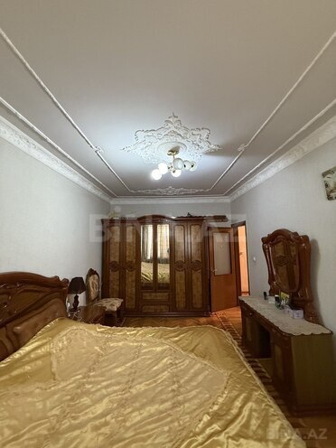 4-комн. вторичка - пос. Ахмедлы - 89 м² (8)