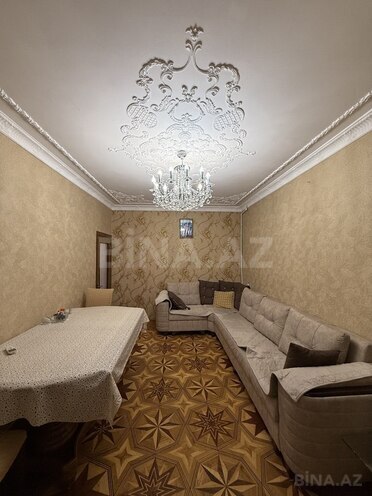 4-комн. вторичка - пос. Ахмедлы - 89 м² (2)