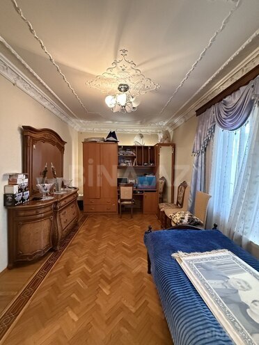 4-комн. вторичка - пос. Ахмедлы - 89 м² (6)