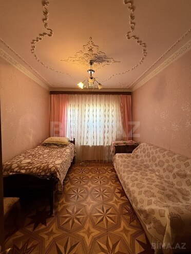 4-комн. вторичка - пос. Ахмедлы - 89 м² (3)