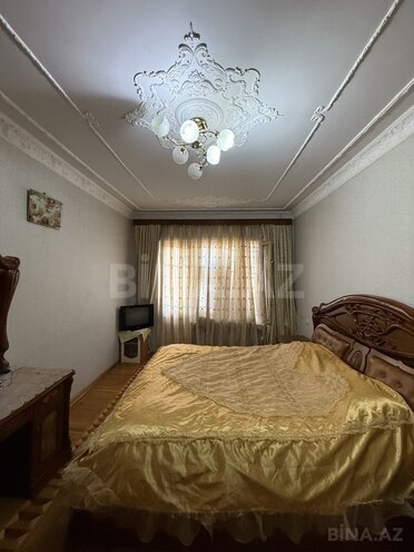 4-комн. вторичка - пос. Ахмедлы - 89 м² (9)