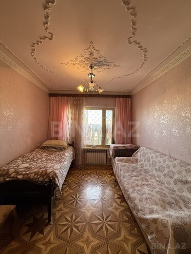 4-комн. вторичка - пос. Ахмедлы - 89 м² (4)