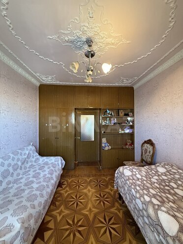 4-комн. вторичка - пос. Ахмедлы - 89 м² (5)