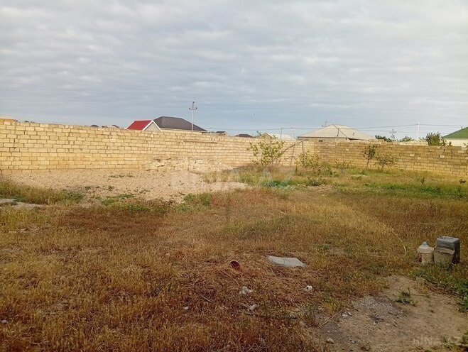 Torpaq - Sumqayıt - 6 sot (1)