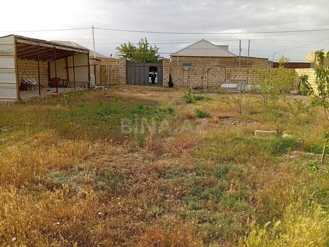 Torpaq - Sumqayıt - 6 sot (2)