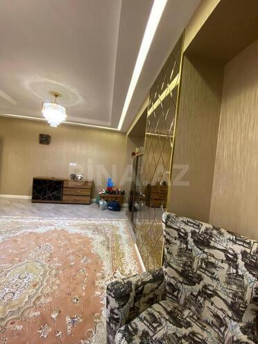 3 otaqlı yeni tikili - 8 Noyabr m. - 155 m² (9)