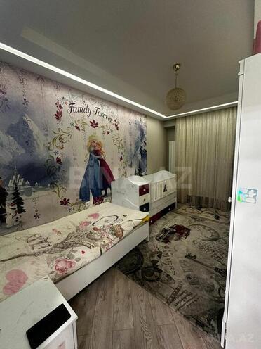 3 otaqlı yeni tikili - 8 Noyabr m. - 155 m² (12)