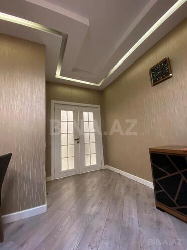 3 otaqlı yeni tikili - 8 Noyabr m. - 155 m² (13)