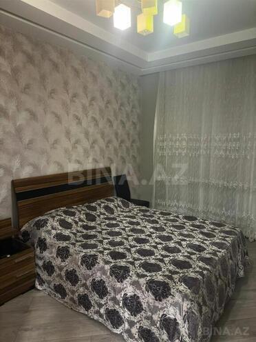 3 otaqlı yeni tikili - 8 Noyabr m. - 155 m² (11)