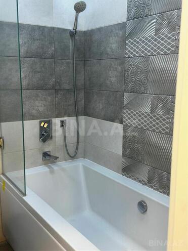 3 otaqlı yeni tikili - 8 Noyabr m. - 155 m² (17)