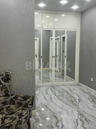 3 otaqlı yeni tikili - 8 Noyabr m. - 155 m² (10)
