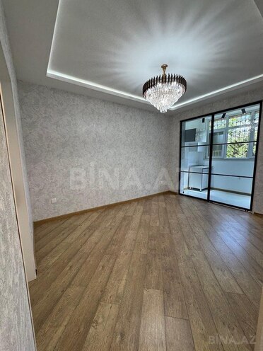 3-комн. вторичка - м. Гянджлик - 55 м² (4)