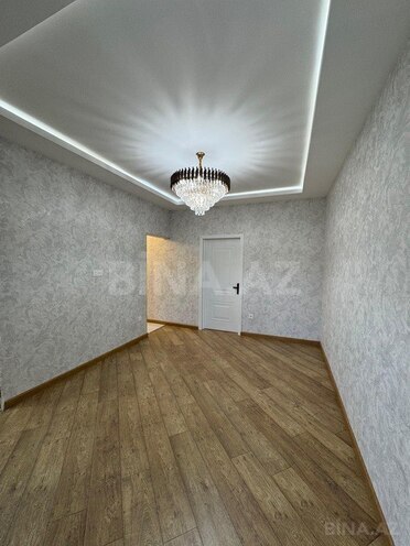 3-комн. вторичка - м. Гянджлик - 55 м² (5)