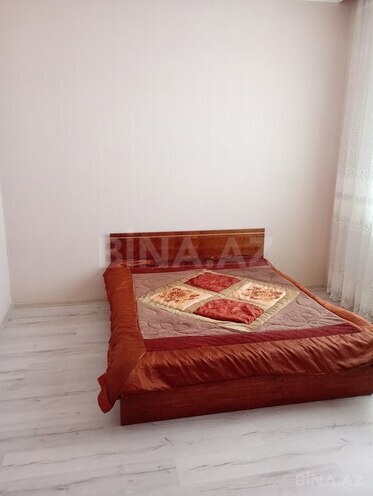 4 otaqlı həyət evi/bağ evi - Qusar - 200 m² (12)