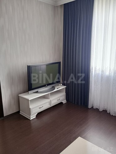 4 otaqlı həyət evi/bağ evi - Qusar - 200 m² (7)