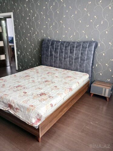 4 otaqlı həyət evi/bağ evi - Qusar - 200 m² (11)