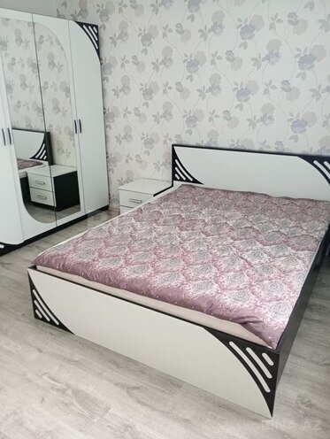 4 otaqlı həyət evi/bağ evi - Qusar - 200 m² (9)