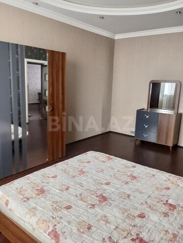 4 otaqlı həyət evi/bağ evi - Qusar - 200 m² (10)